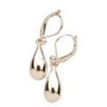 Lauren by Ralph Lauren Teardrop Earrings